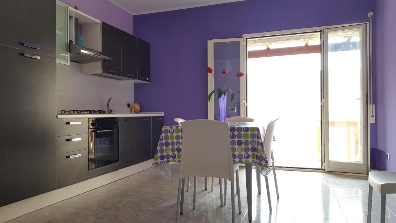 Appartement La Salinella à Marsala Extérieur photo