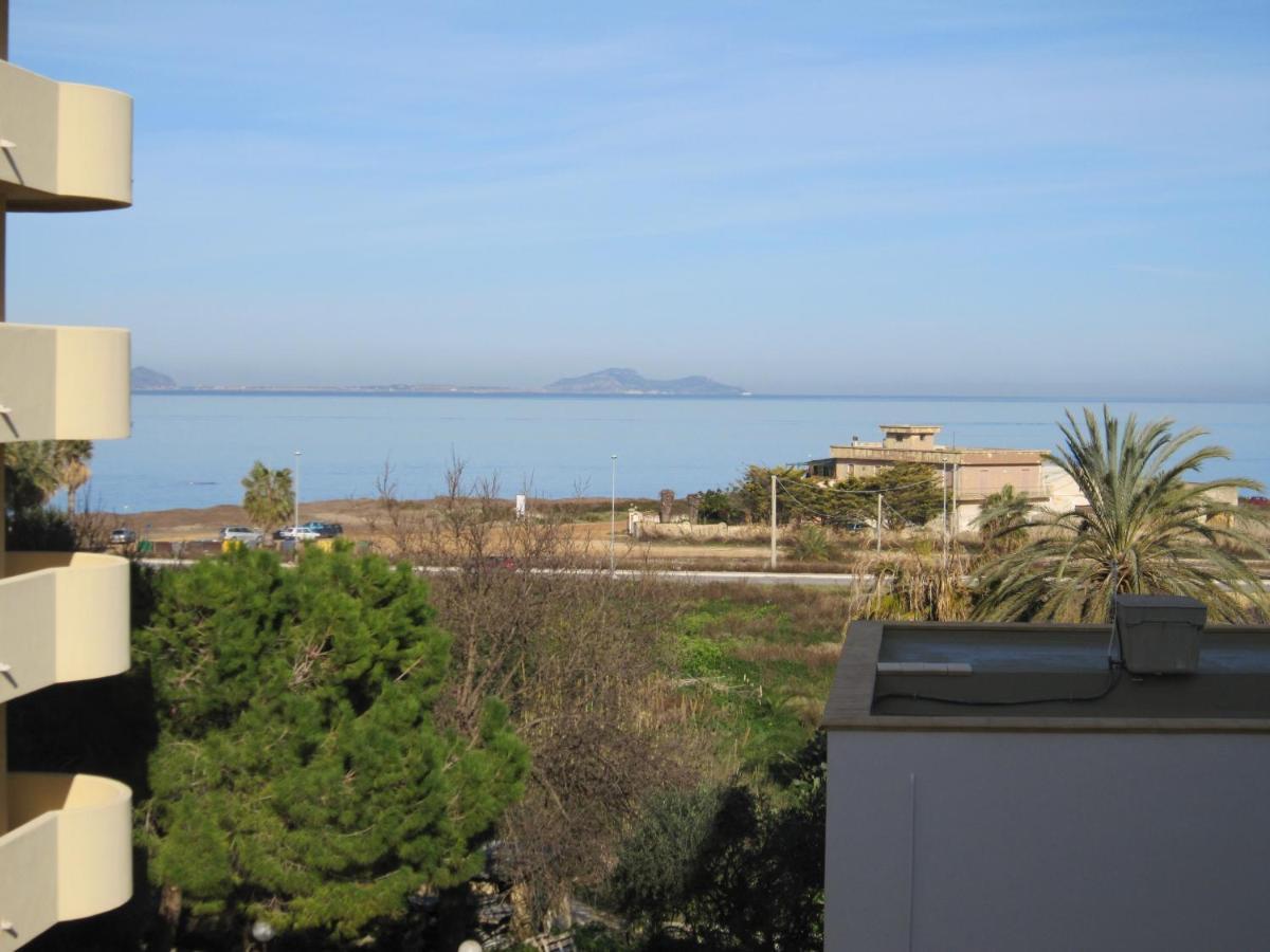 Appartement La Salinella à Marsala Extérieur photo