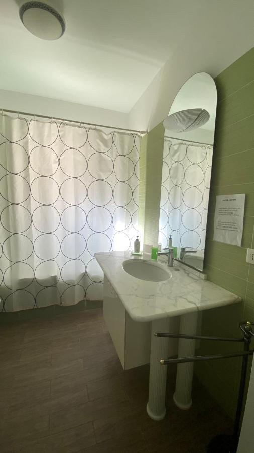Appartement La Salinella à Marsala Extérieur photo