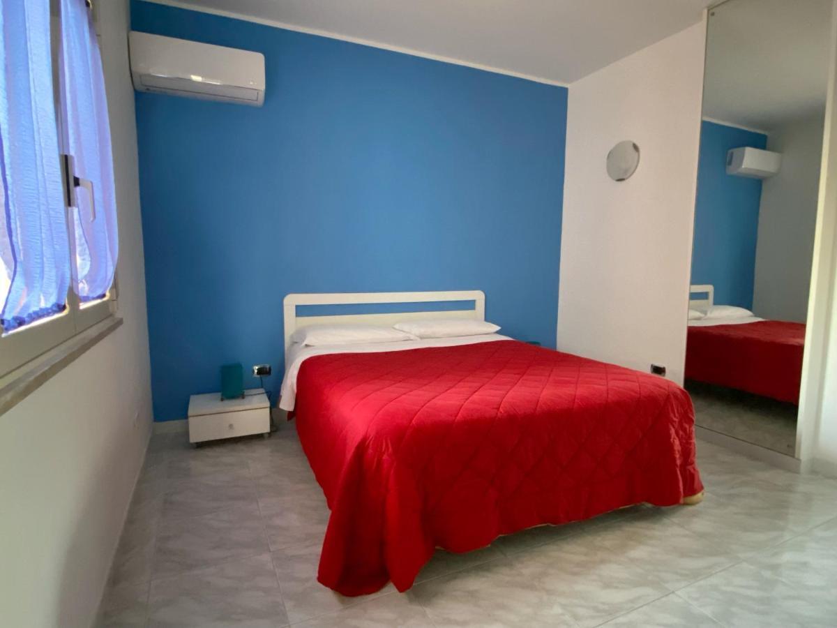 Appartement La Salinella à Marsala Extérieur photo