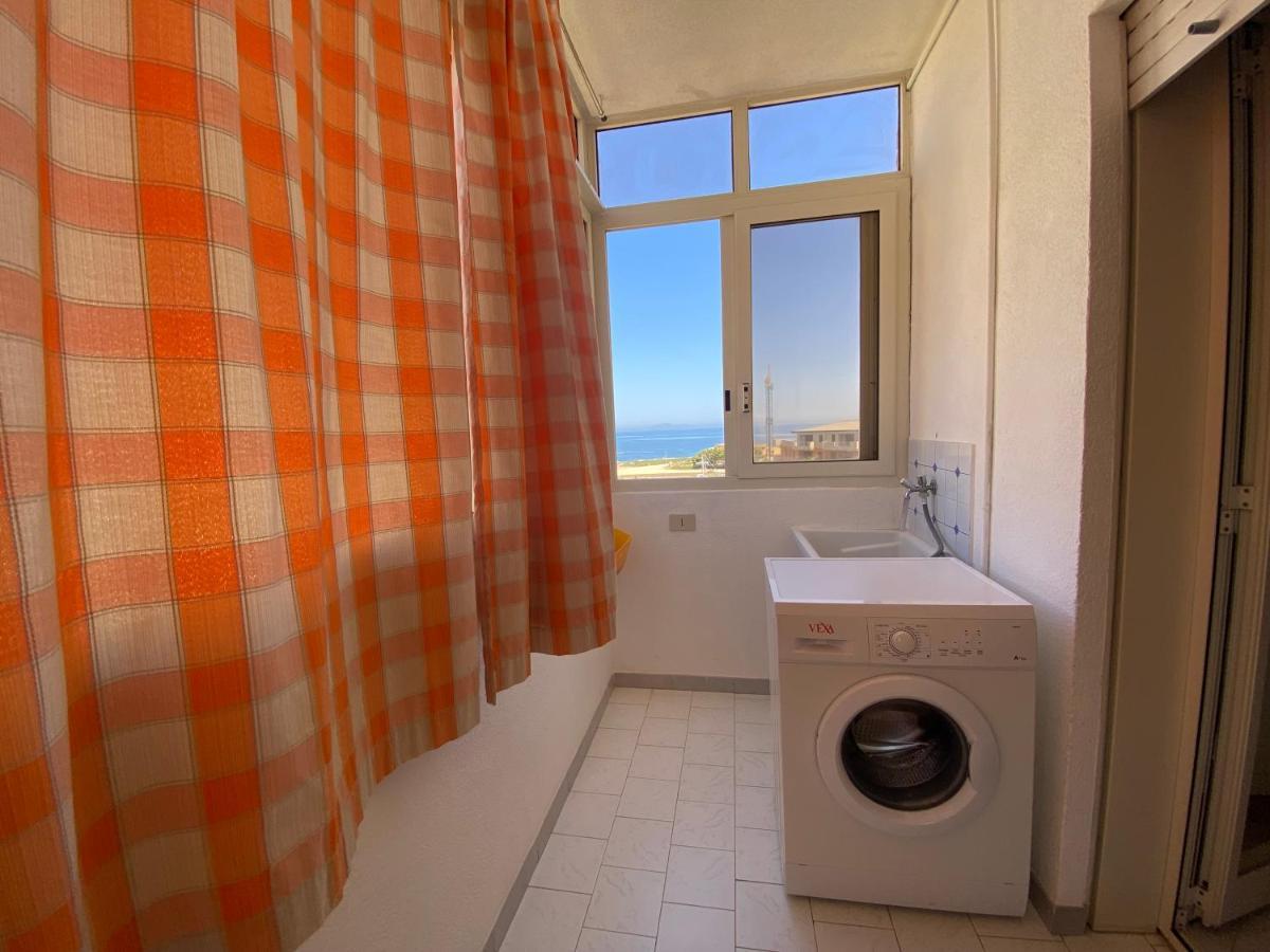 Appartement La Salinella à Marsala Extérieur photo