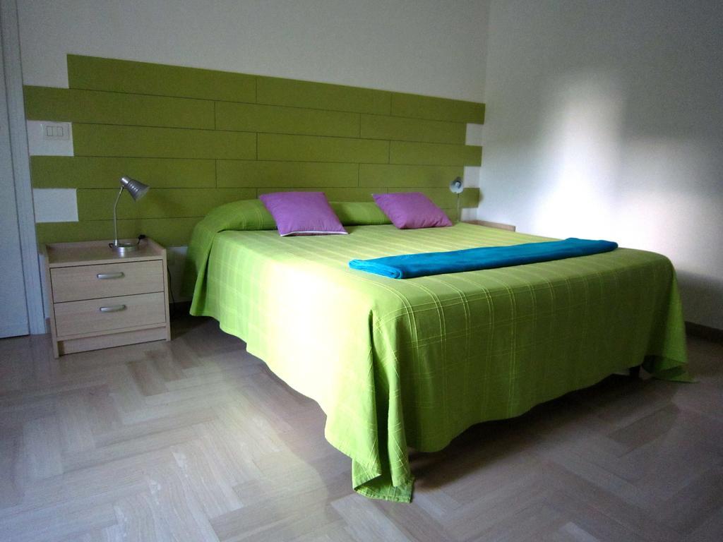 Appartement La Salinella à Marsala Chambre photo