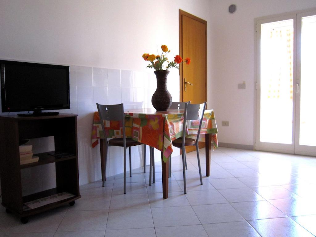 Appartement La Salinella à Marsala Chambre photo