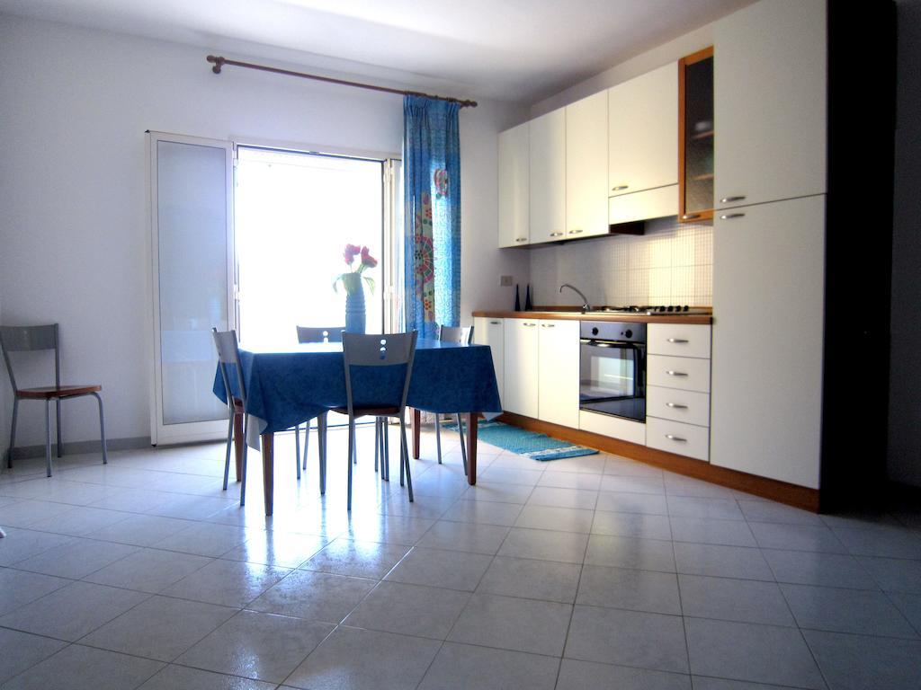 Appartement La Salinella à Marsala Extérieur photo