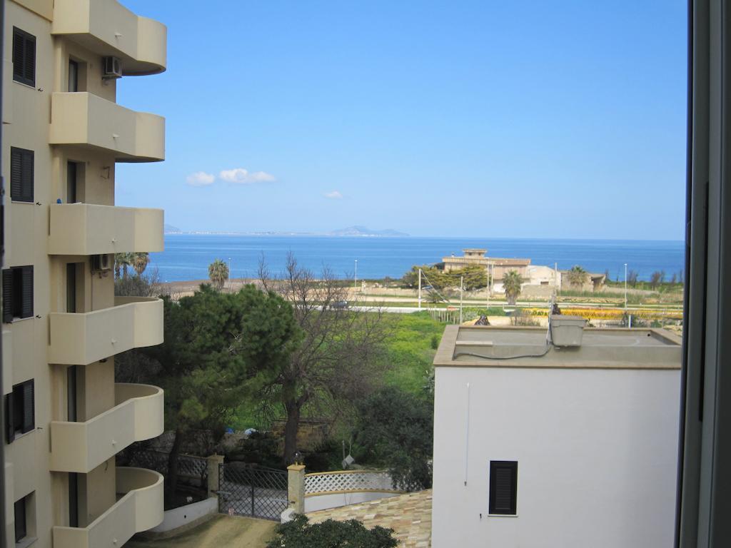 Appartement La Salinella à Marsala Chambre photo