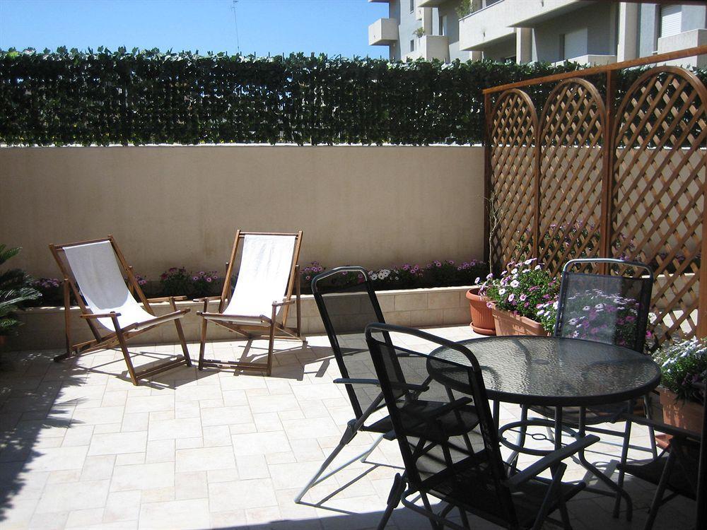 Appartement La Salinella à Marsala Extérieur photo