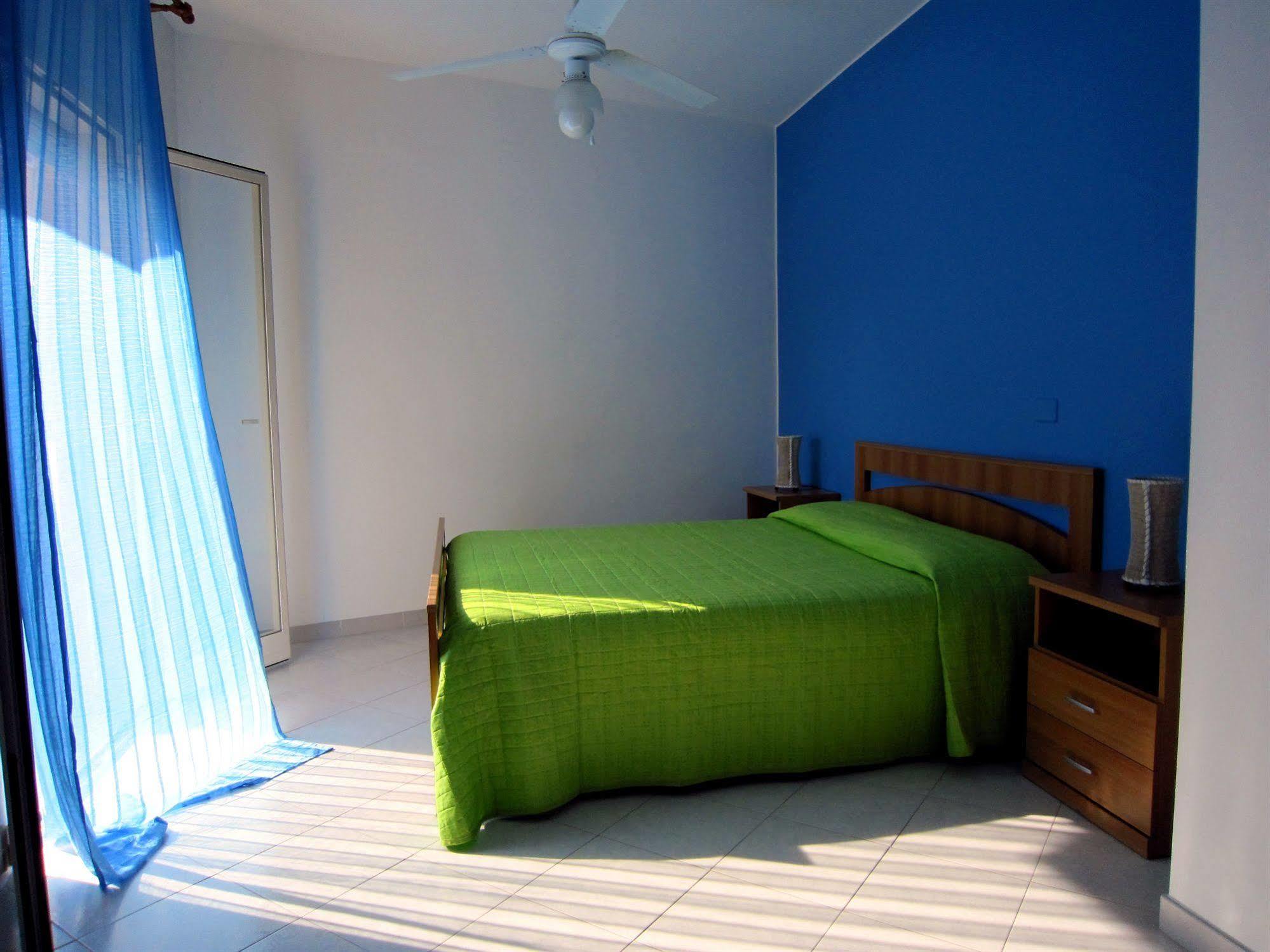 Appartement La Salinella à Marsala Extérieur photo