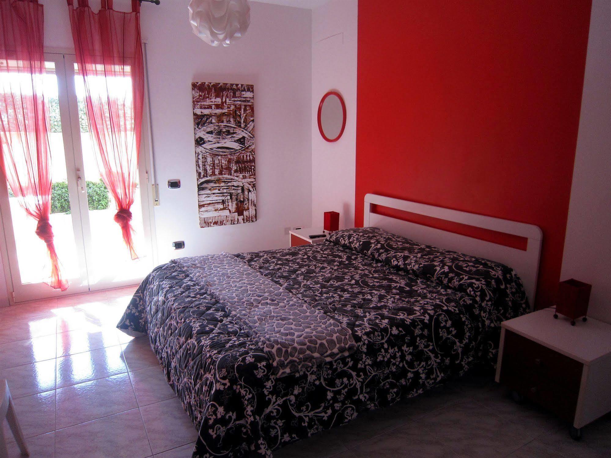 Appartement La Salinella à Marsala Extérieur photo