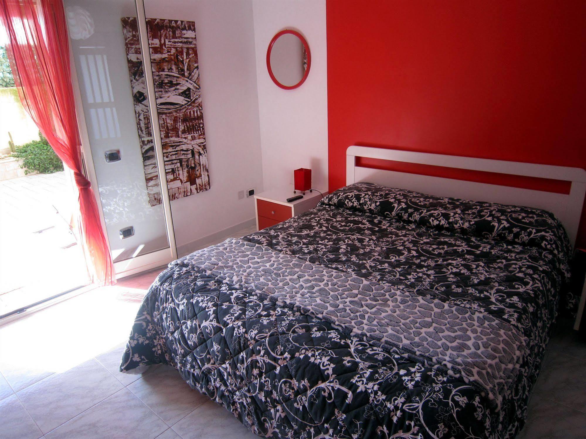 Appartement La Salinella à Marsala Extérieur photo