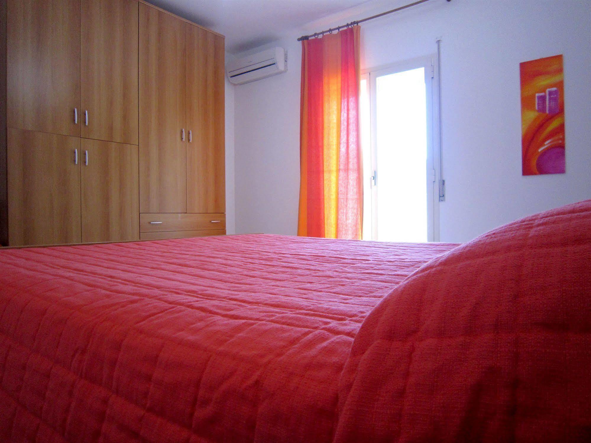 Appartement La Salinella à Marsala Extérieur photo