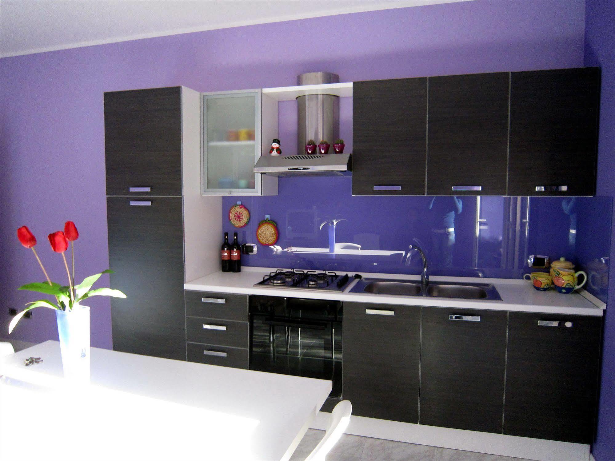 Appartement La Salinella à Marsala Extérieur photo